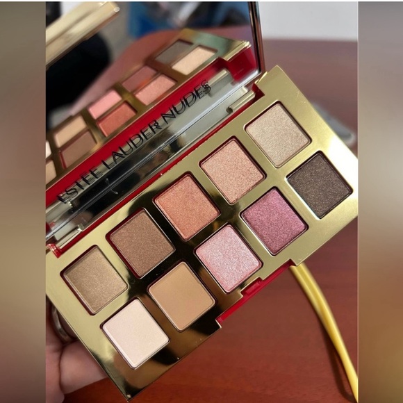 ❣️Estée Lauder Envy Sculpting 2 Eye Shadow Palettes ❣️BRAND NEW - Picture 1 of 3